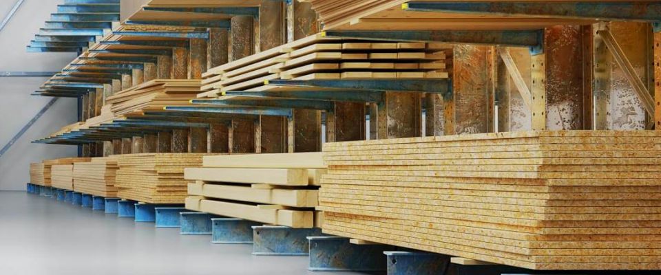 Plywood Testing