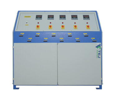 HYDROSTATIC PRESSURE TESTER