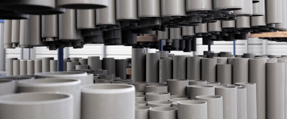 Plastic Pipe Testing