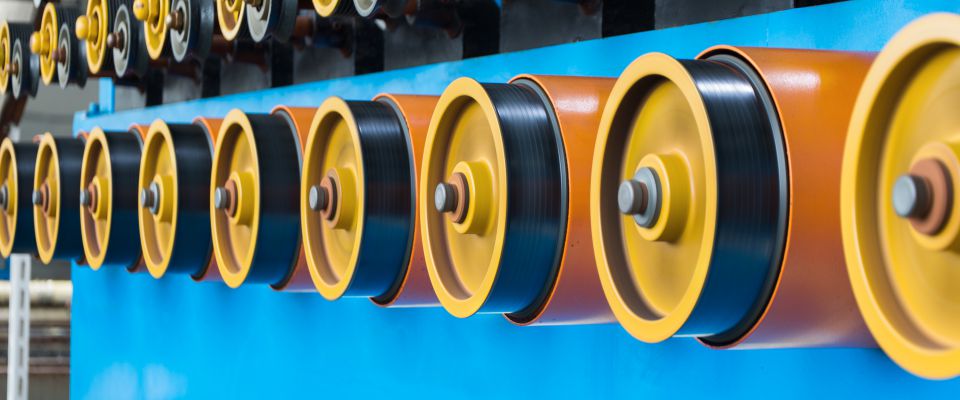 Rubber Testing